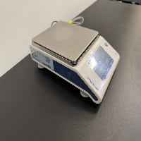 Mettler Toledo ML802T Digital Scale image 0